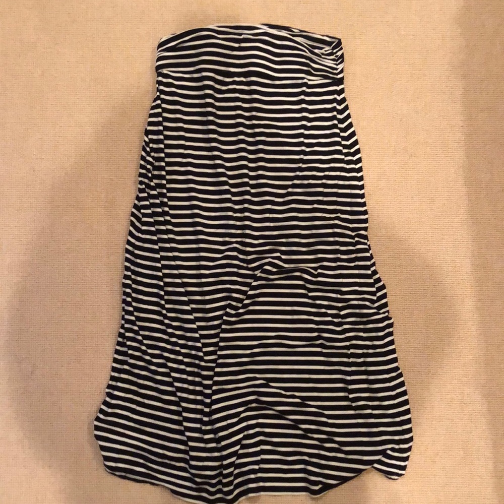 J Crew maxi skirt